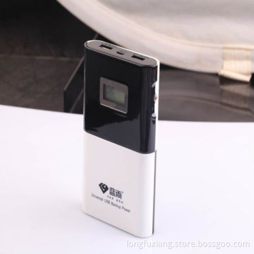 Portable Power Station for iPhone, HTC and Samsung